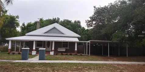 110 N Nekoma Avenue Lake Alfred FL 33850