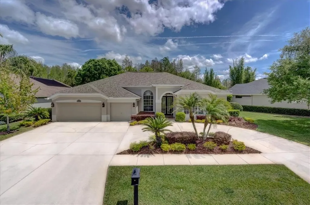 18903 Chaville Road Lutz FL 33558