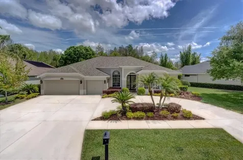 18903 Chaville Road Lutz FL 33558