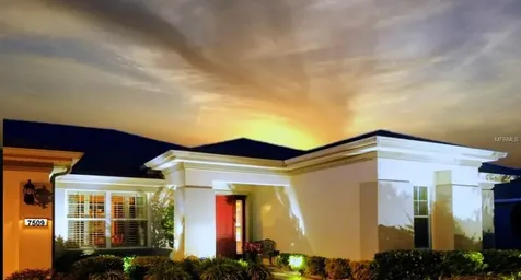 7509 SW 97th Terrace Road Ocala FL 34481