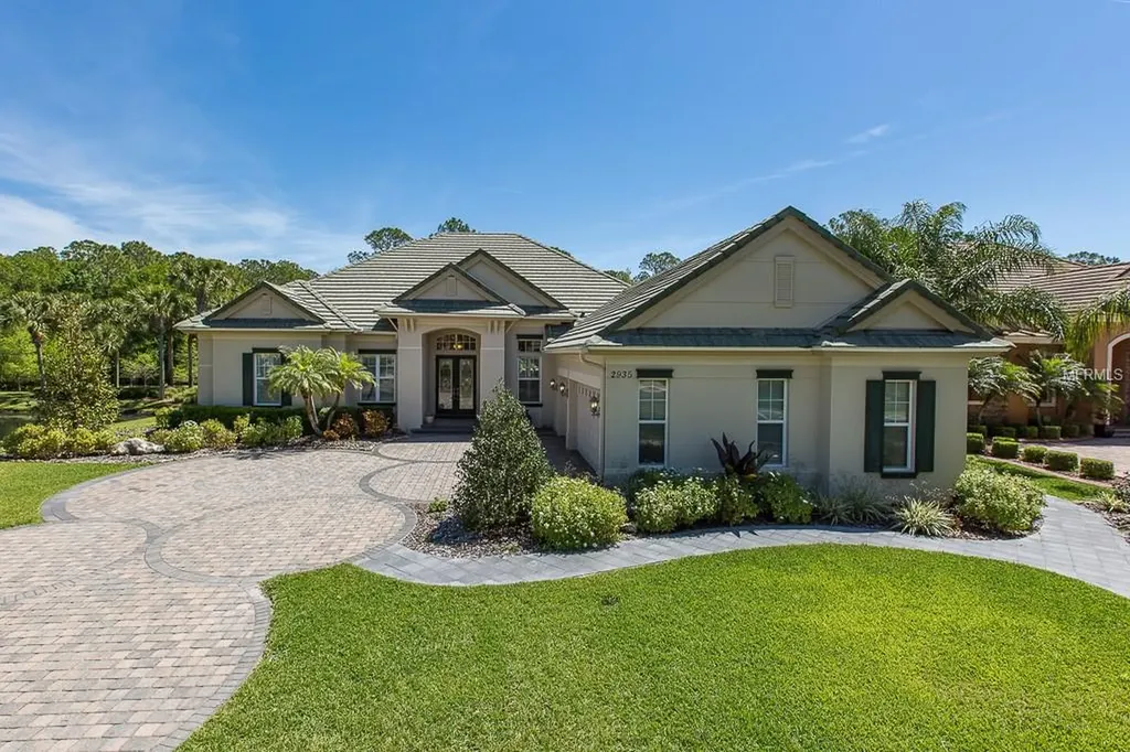 2935 Hawks Landing Boulevard Palm Harbor FL 34685