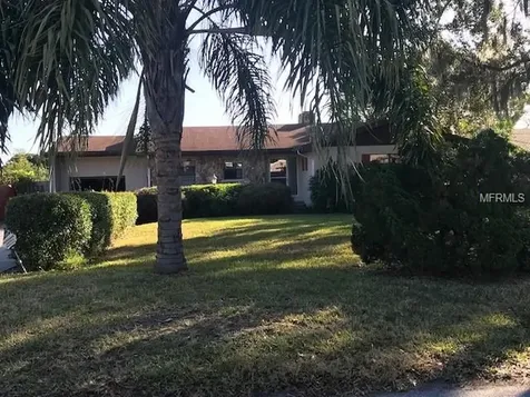 804 Lake Jessie Drive Winter Haven FL 33881