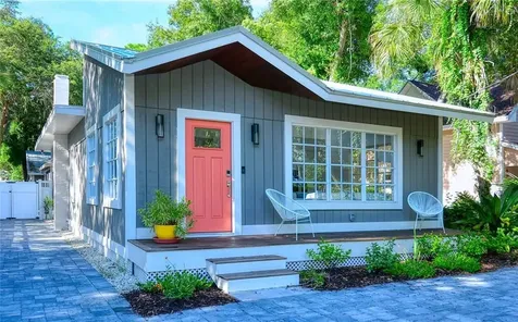 1678 Loma Linda Street Sarasota FL 34239