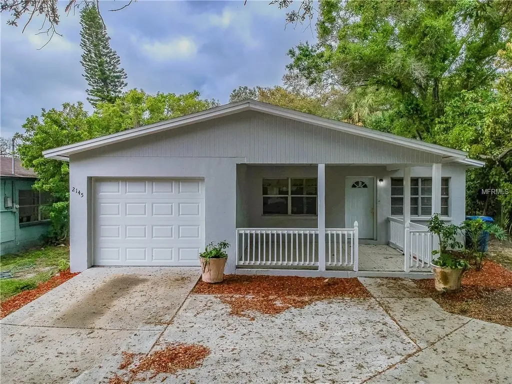 2145 37th Street S St Petersburg FL 33711