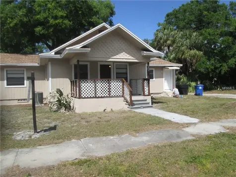 425 26th Avenue S St Petersburg FL 33705