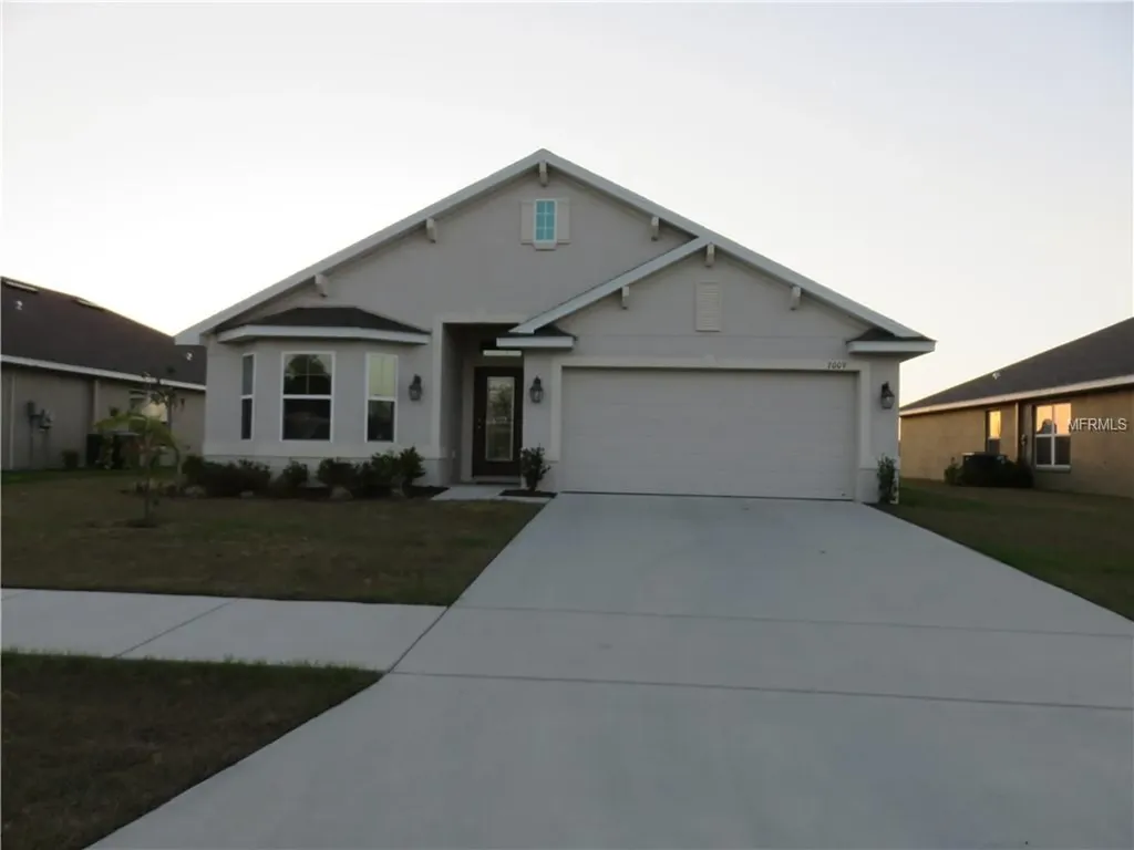 7009 Wirevine Drive Brooksville FL 34602