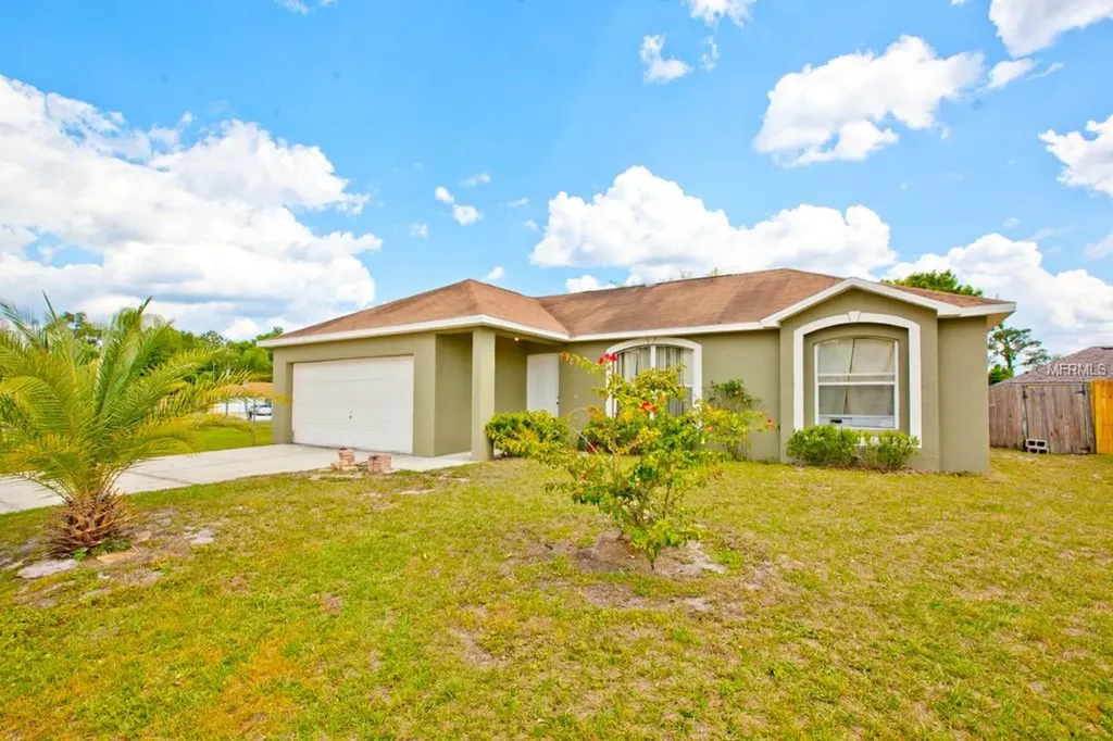 229 Tiffany Court Kissimmee FL 34758