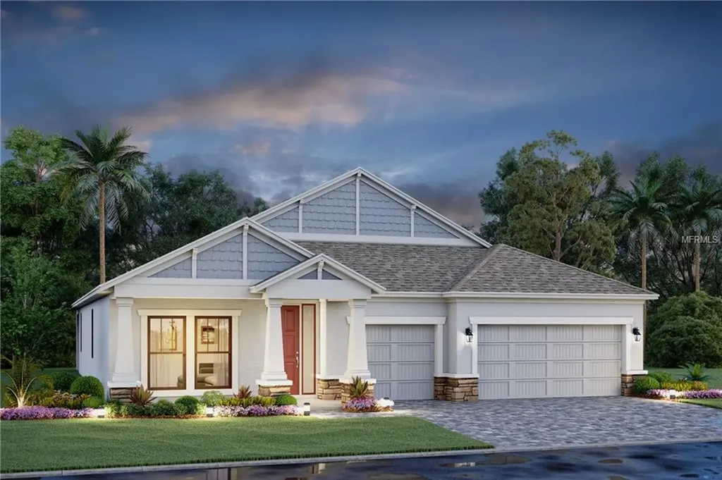 1827 Tree Fern Trail Sarasota FL 34240