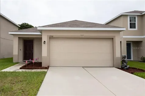 11918 Grand Kempston Drive Gibsonton FL 33534