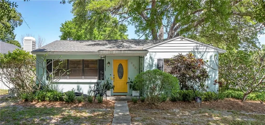 3901 W Vasconia Street Tampa FL 33629
