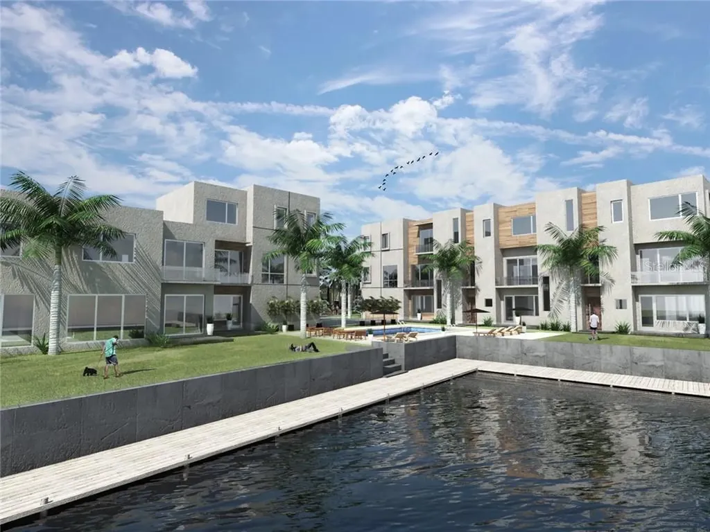 741 Rowe Place Sarasota FL 34236