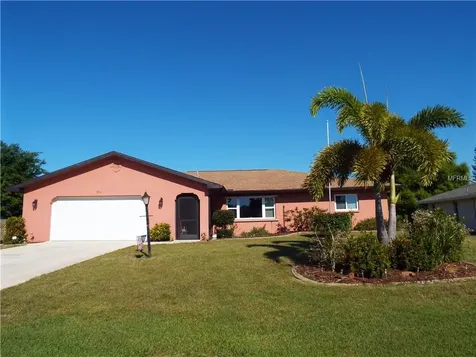 954 Bay Vista Boulevard Englewood FL 34223