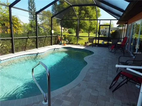 954 Bay Vista Boulevard Englewood FL 34223
