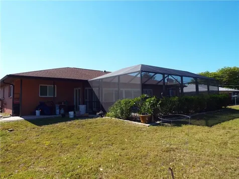 954 Bay Vista Boulevard Englewood FL 34223