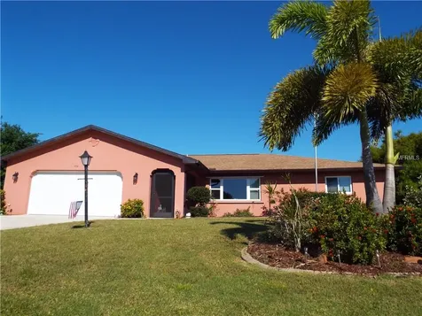 954 Bay Vista Boulevard Englewood FL 34223