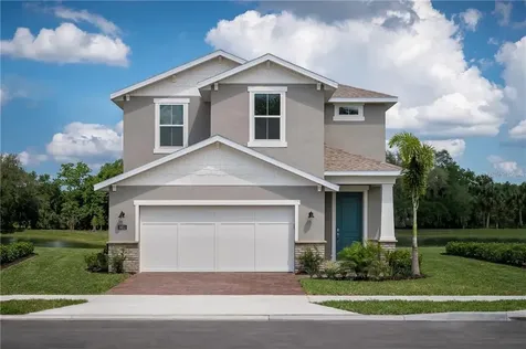 3611 Voyager Lane Sanford FL 32773