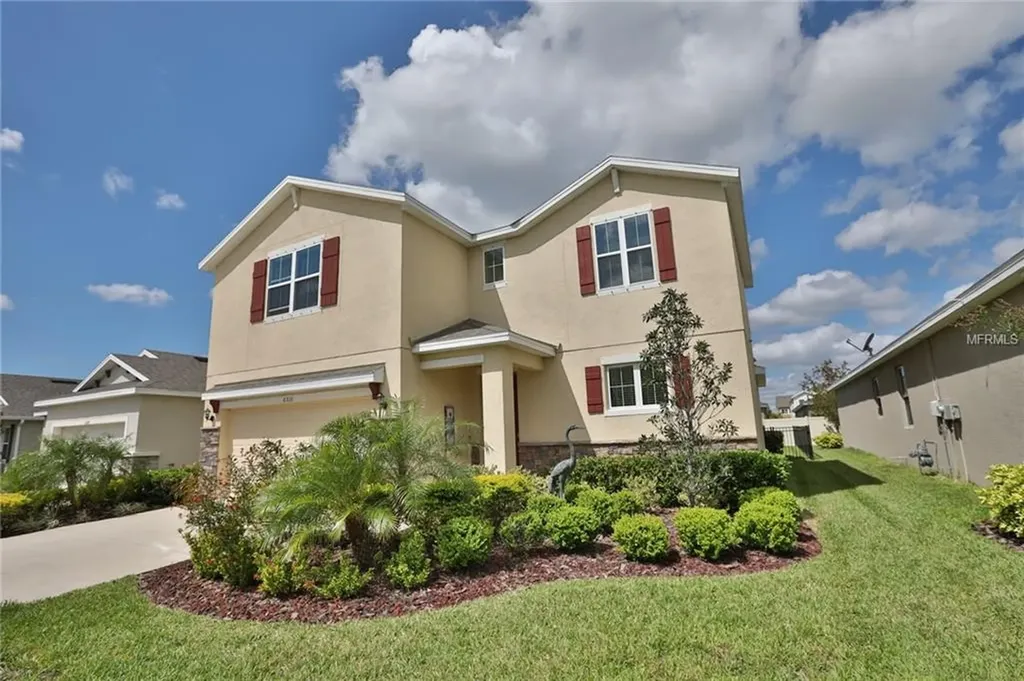 6310 Lantern View Place Apollo Beach FL 33572