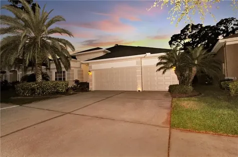 10719 Tavistock Drive Tampa FL 33626