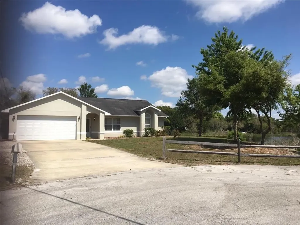 1229 Castle Court Deltona FL 32725
