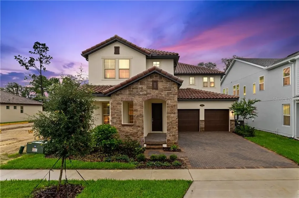 13561 Gorgona Isle Drive Windermere FL 34786