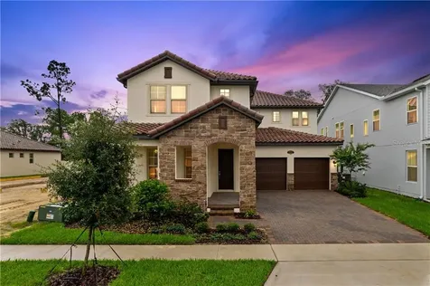 13561 Gorgona Isle Drive Windermere FL 34786