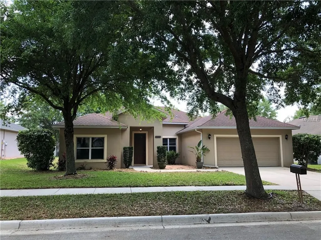 1506 Stoneywood Way Apopka FL 32712