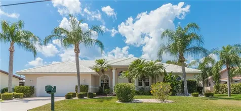 191 Hibiscus Drive Punta Gorda FL 33950