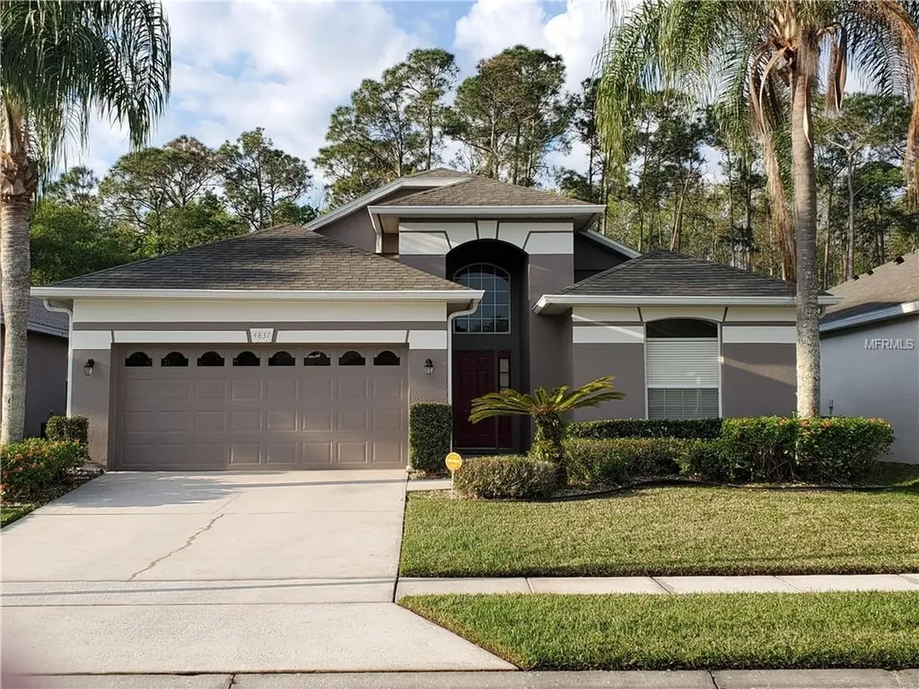 4837 Chalfont Drive Orlando FL 32837