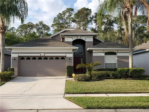 4837 Chalfont Drive Orlando FL 32837