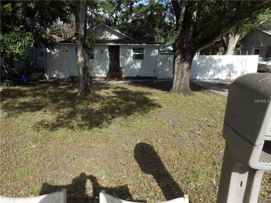 6441 30th Street N St Petersburg FL 33702
