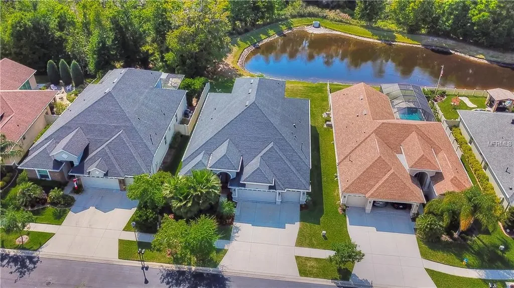 2807 Sunny Ledge Court Land O Lakes FL 34638