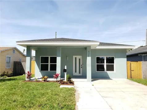 2327 15th Avenue N St Petersburg FL 33713