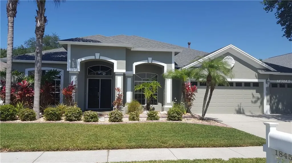 18454 Eastwyck Drive Tampa FL 33647