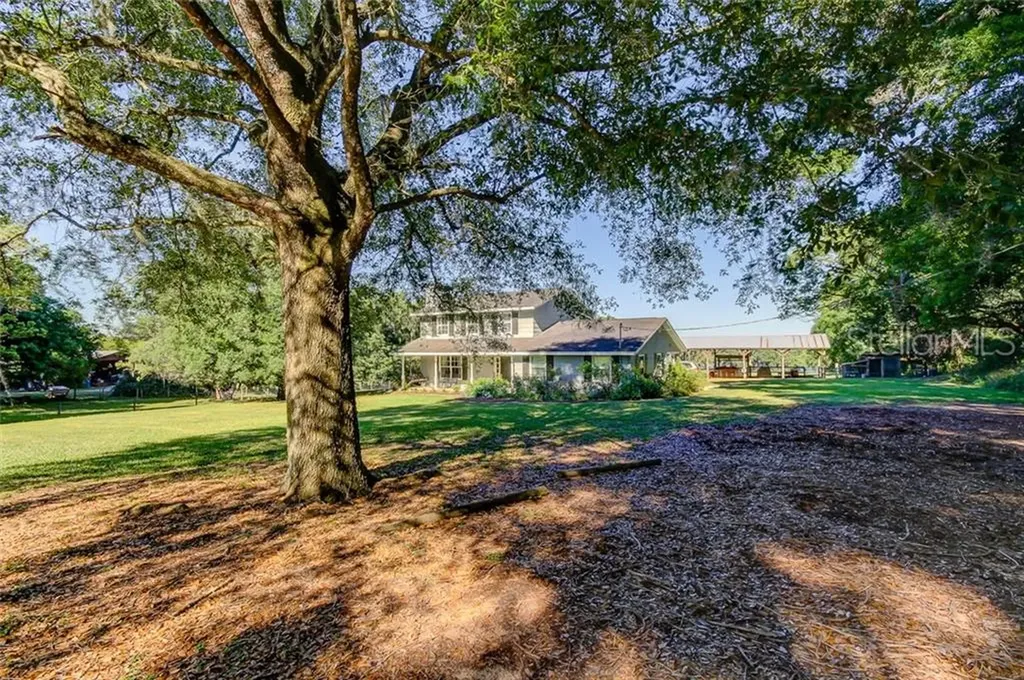 16644 Sweetwater Road Dade City FL 33523