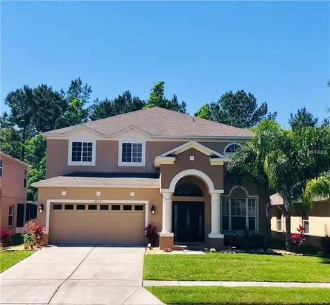 4249 Caskie Place Brooksville FL 34604