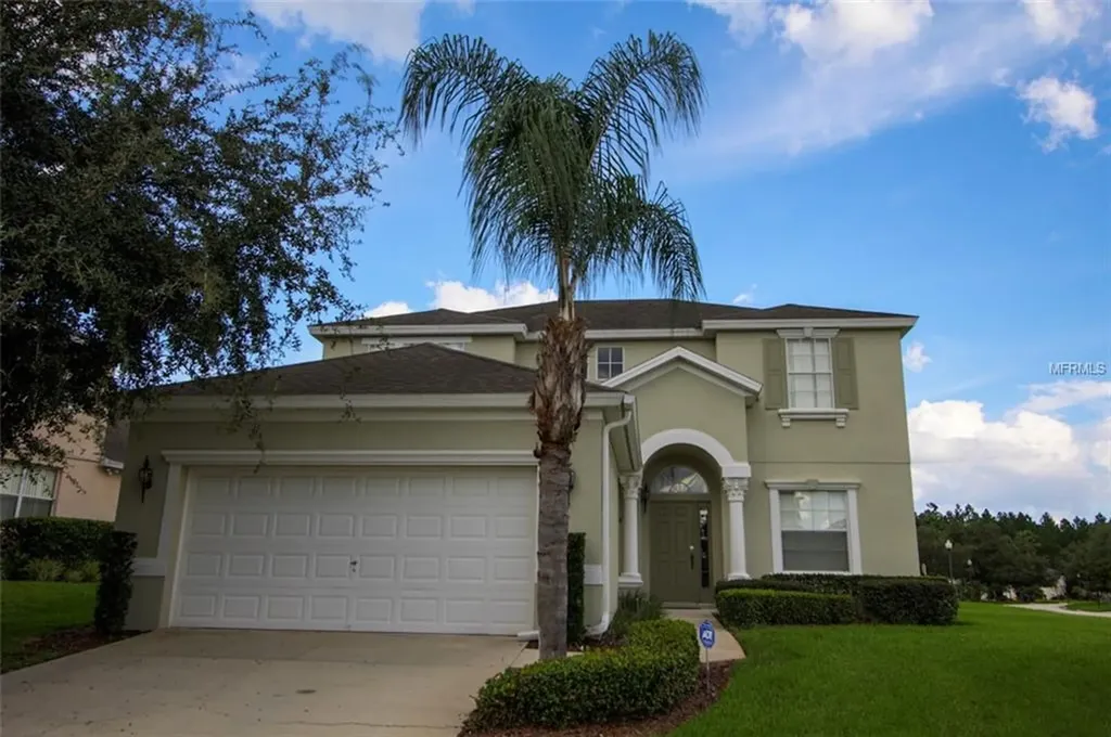 186 Seneca Lane Davenport FL 33897