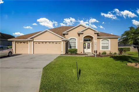 432 Terranova Street Winter Haven FL 33884