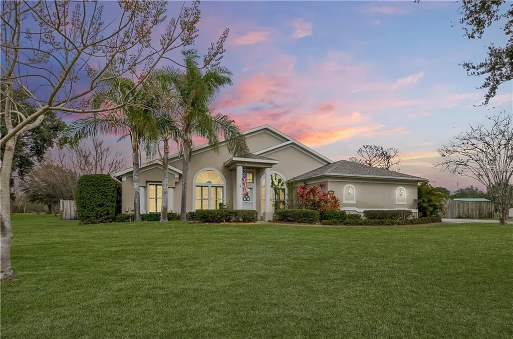 2300 Wassum Trail Chuluota FL 32766