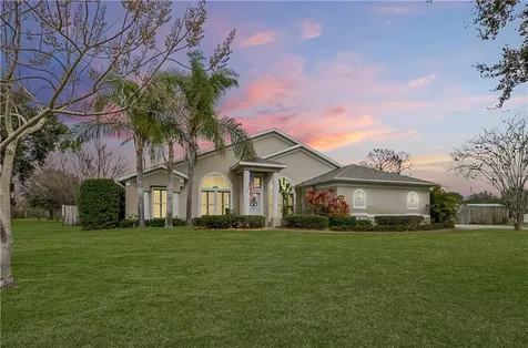 2300 Wassum Trail Chuluota FL 32766