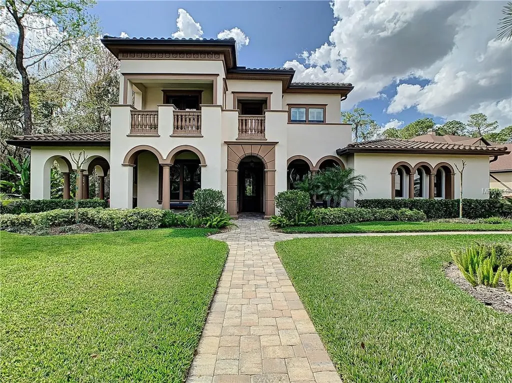 913 Shoals Landing Drive Brandon FL 33511