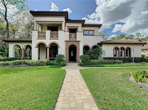 913 Shoals Landing Drive Brandon FL 33511