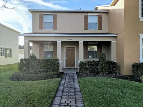 10978 Savannah Landing Circle Orlando FL 32832
