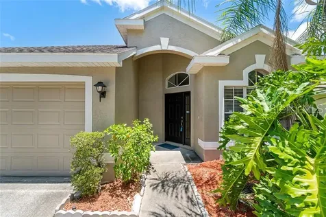 12143 Bishopsford Drive Tampa FL 33626