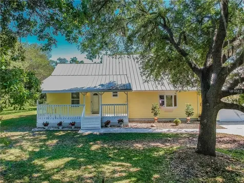 2503 Stampede Court Wimauma FL 33598