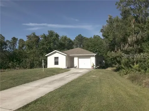 12303 Minnesota Avenue Punta Gorda FL 33955