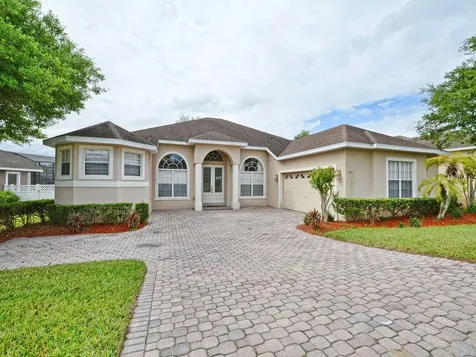 1334 Jecenia Blossom Drive Apopka FL 32712