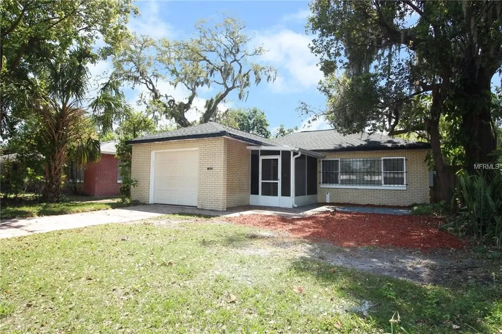 1828 E Robinson Street Orlando FL 32803