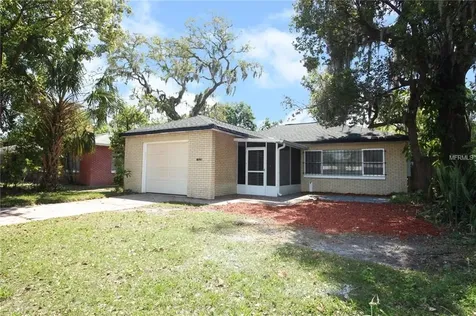 1828 E Robinson Street Orlando FL 32803