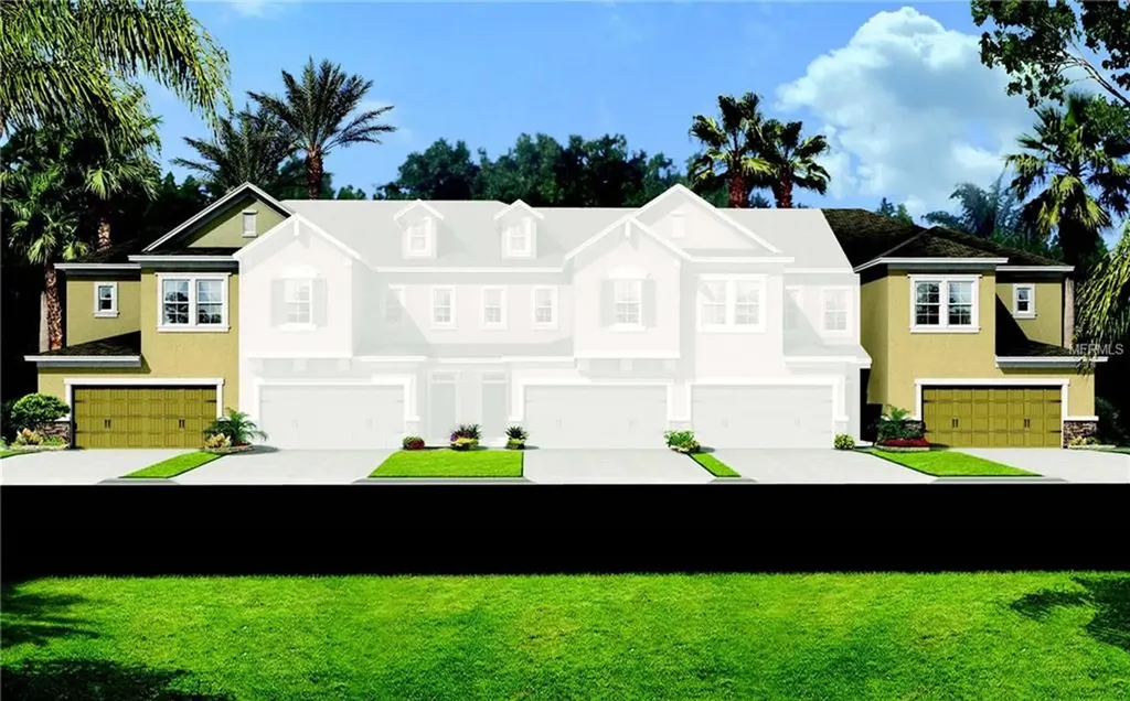 17508 Promenade Drive Clermont FL 34711