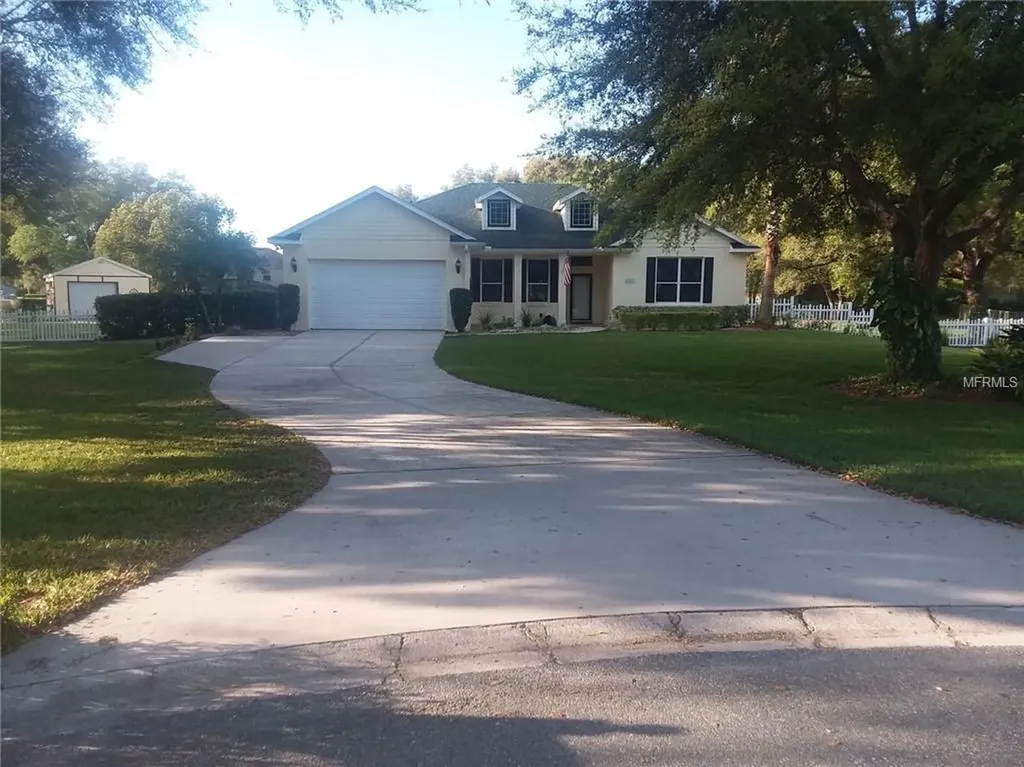 4501 Lake Ashley Drive Mount Dora FL 32757